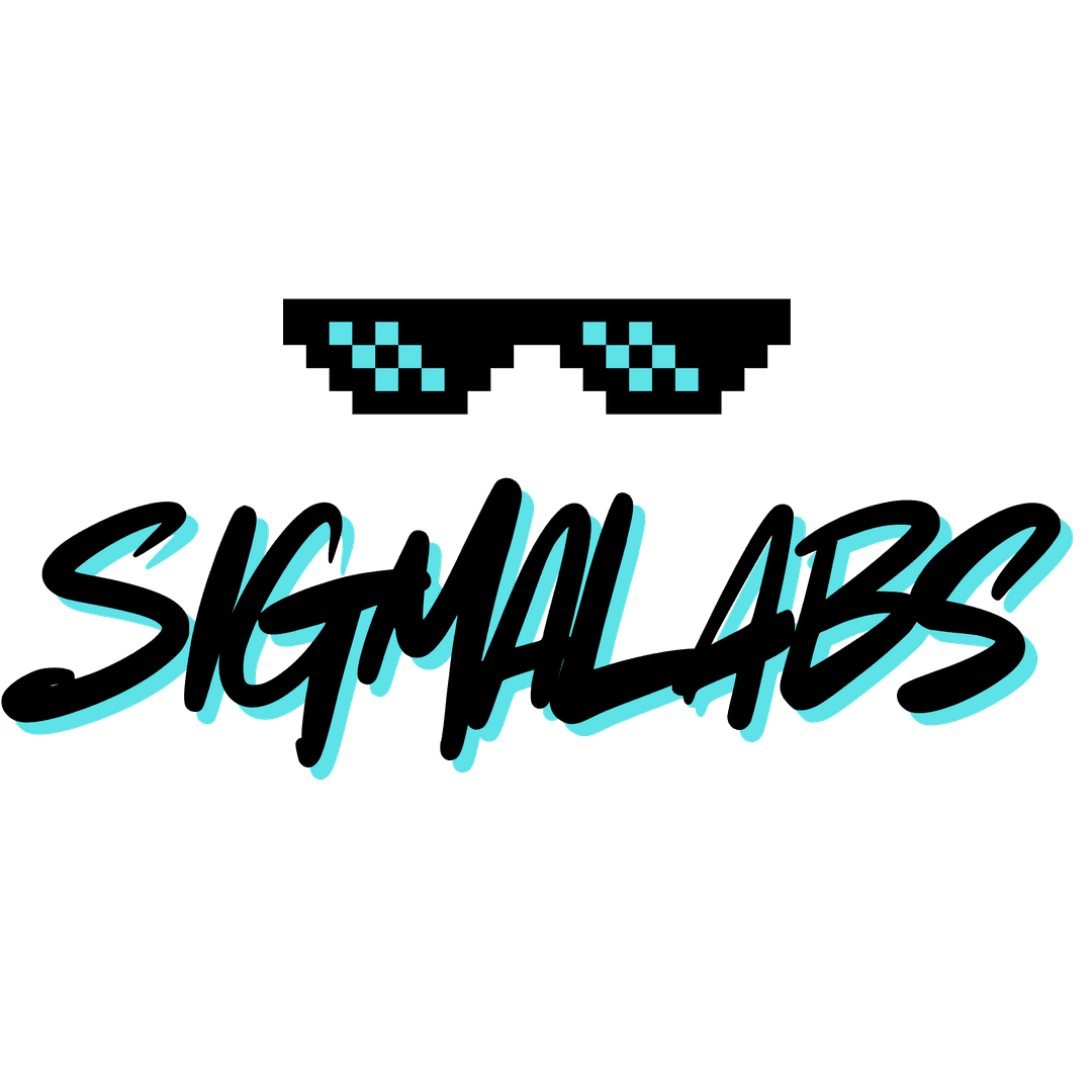 Sigma Labs Logo